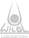logotipo do laboratório Wilde.