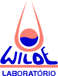 logotipo do laboratório Wilde.